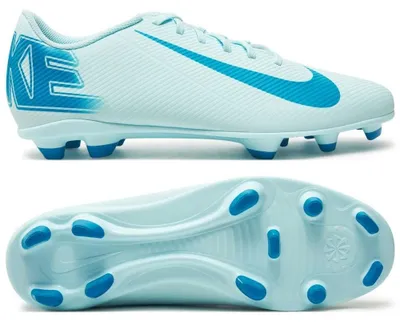 Produktbild von Nike Herren Nocken Sportschuhe Mercurial Vapor 16 Fußballschuhe FQ8441 400 Gr.42,5