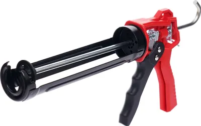 Obrázek produktu pro Vytlačovací pistole Kraft&Dele KD10720, 300 ml, 230 mm