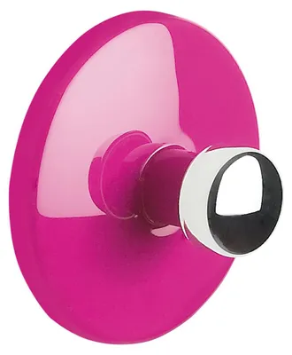 Produktbild von Spirella Handtuchhaken Haken Selbstklebend Bad und Küche Bowl Handtuchhalter Kle