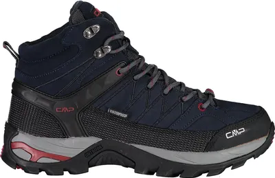 Immagine prodotto di CAMPAGNOLO CMP RIGEL MID TREKKING SHOE MEN blu 43