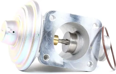 Produktbild von RIDEX 1145E0231 AGR-Ventil mit Dichtungen für BMW 3 Limousine (E46) Abgasrückführungsventil