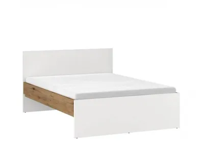 Produktbild von Bett 120 Ricko