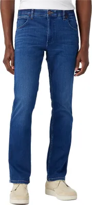 Produktbild von Wrangler Greensboro Jeans Blau 40 / 34 Mann Blau 40