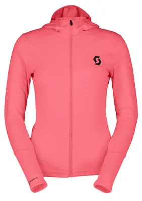Produktbild von Scott SCO Hoody Ws Defined Light digital pink EU XL