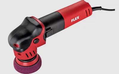 Produktbild von Flex Exzenterpolierer XFE 7-12 80 (700 W, Poliermaschine, max. 80 mm) 447129