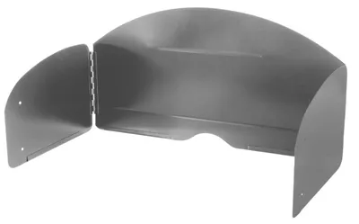 Produktbild von EuroTrail Windschutz