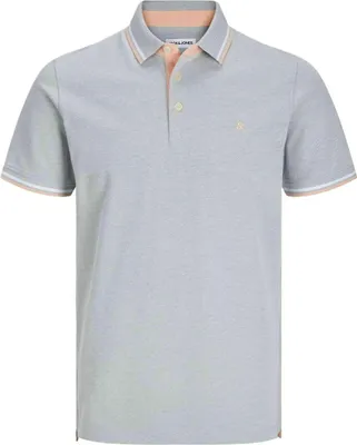 Produktbild von Jack & Jones Poloshirt PAULOS Kurzarmshirt mit Polokragen