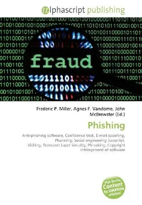 Produktbild von Phishing