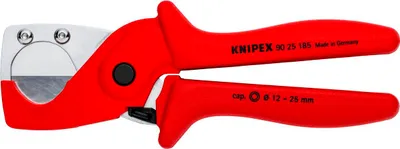 Obrázok produktu pre KNIPEX 9025185SB Rohrschneider 030860912-25mm f