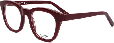 Produktbild von Epoca E2122 Red 49/23/150 Damen Brillen