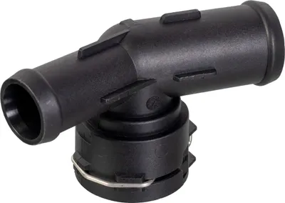 Produktbild von FEBI BILSTEIN 180434 Kühlmittelflansch für VW GOLF VI (5K1) Wasserflansch