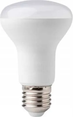 Produktbild von LED-Lampe R63 E27 10W 4000K 900lm