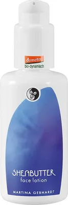 Image de Sheabutter - Face Lotion 100ml