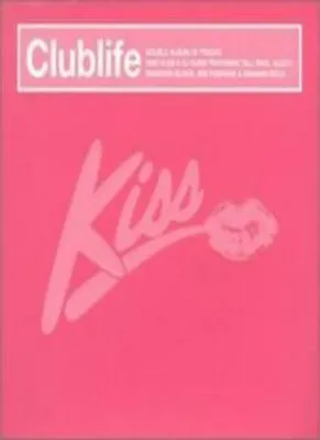 Zdjęcie produktu dla Kiss Club Life