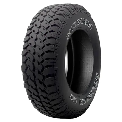 Produktbild von Nexen Roadian M/T Sommerreifen 31x10.50/- R15 109Q Offroad M+S Reifen
