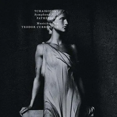Image de Currentzis,Teodor/MusicAeterna-Sinfonie 6