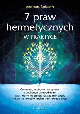 Produktbild von 7 praw hermetycznych w praktyce