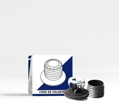 Produktbild von Volumenkonus OCC Motorsport OCCH5766 Suzuki Swift 89-94