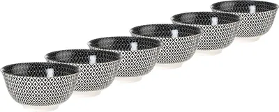 Produktbild von BUTLERS Schale ORNAMENTS 6er-Set