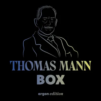 Productafbeelding van Thomas-Mann-Box