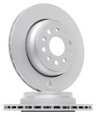 Obrázek produktu pro Brzdový kotouč KAMOKA (zadní) pro MASERATI GHIBLI III (M157) 320 mm 103681
