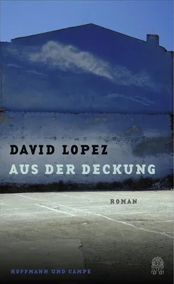 Obrázok produktu pre Aus der Deckung