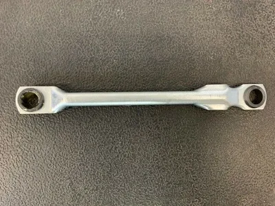 Produktbild von Original BMW Antriebsstange Verbindungsstange Wischergestänge 5er E39