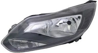 Produktbild von VAN WEZEL Scheinwerfer Links für FORD FOCUS III Turnier 1945963N