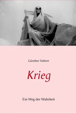 Produktbild von Krieg