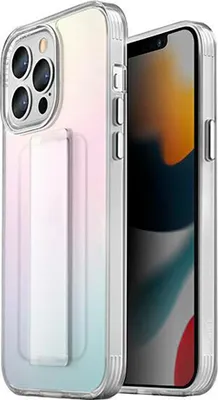 Obrázek produktu pro Pouzdro Uniq Heldro pro Iphone 13 Pro / 13 6.1 Iridescent