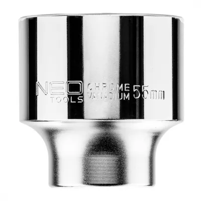 Obrázek produktu pro NEO TOOLS Šestihran 3/4", 55 mm
