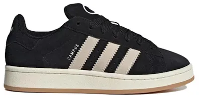 Produktbild von adidas Campus 00s Core Black Cream White (Women's) - EU 41 1/3