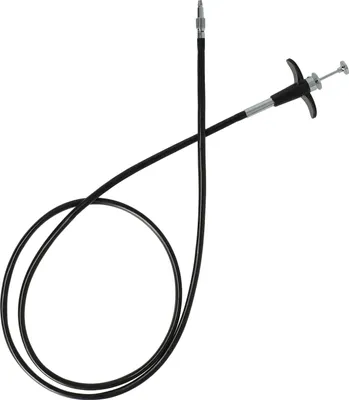 Produktbild von vhbw Fernauslöser Fernbedienung Kabel kompatibel mit Nikon F80D, F4, FE10, S9600, S5600, F80, S9500, FM3A, Fuji S7000, D100, FM2, F3, FM10 Kamera, 1 m
