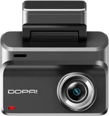 Obrázek produktu pro Přístrojová kamera, rozlišení 4K, noční vidění, přední, karta 64 SD