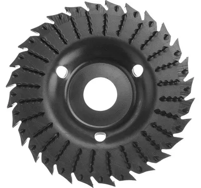 Imagen del producto de Disco de corte Extol Premium (8803711) de 125x3x22-2 mm, de corte grueso