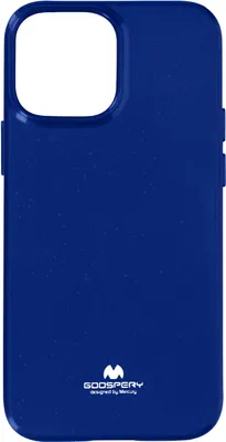 Obrázek produktu pro Mercury Jelly Case Iphone 13 Pro/13 6.1 Blue/Navy