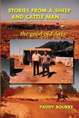 Produktbild von Stories from a Sheep and Cattle Man