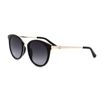 Zdjęcie produktu dla Guess Okulary przeciwsłoneczne damskie GF6117_01B