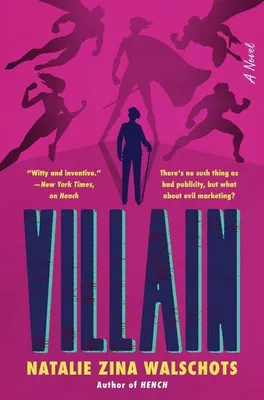 Produktbild von Villain