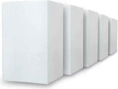 Produktbild von 5er Set Nano Reinigungsschwamm Poolreinigung Randreinigungsschwamm