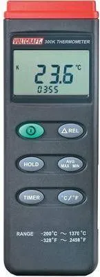 Obrázek produktu pro Voltcraft K204 Datalogger Temperatur-Messgerät, Thermometer (309)