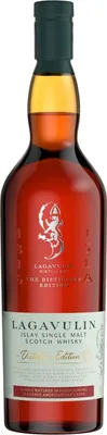 Produktbild von Lagavulin Distiller's Edition - Islay Single Malt Scotch Whisky