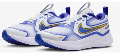 Zdjęcie produktu dla Buty Sportowe Nike Cosmic Runner (Gs) Hm4402 101 R-36,5