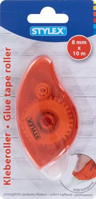 Produktbild von Stylex 31029, Tape, 8 mm, 10 m, Sichtverpackung, 1 Stück(e)