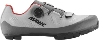 Image de Mavic Crossmax Sl Ii Chaussures VTT Gris EU 38 Homme Gris EU 38