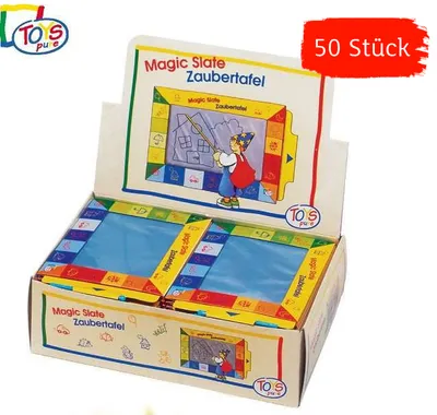 Produktbild von Zaubertafel 1 Stück