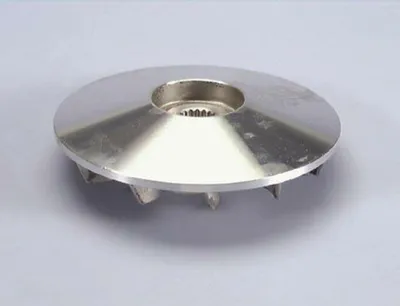 Produktbild von POLINI Feststellrolle für YAMAHA MAJESTY 250 4T