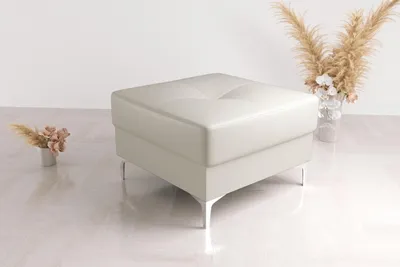 Image de Tabouret Poufa Tabouret d'appoint textile Nouveau tabouret Poufa Tabouret de pied