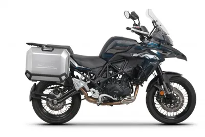 Obrázek produktu pro Montážní sada systému SHAD 4P (boční) - BENELLI TRK502X