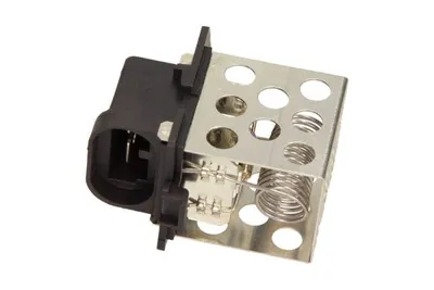 Obrázek produktu pro Predradny odpor, elektromotor-ventilator chladice